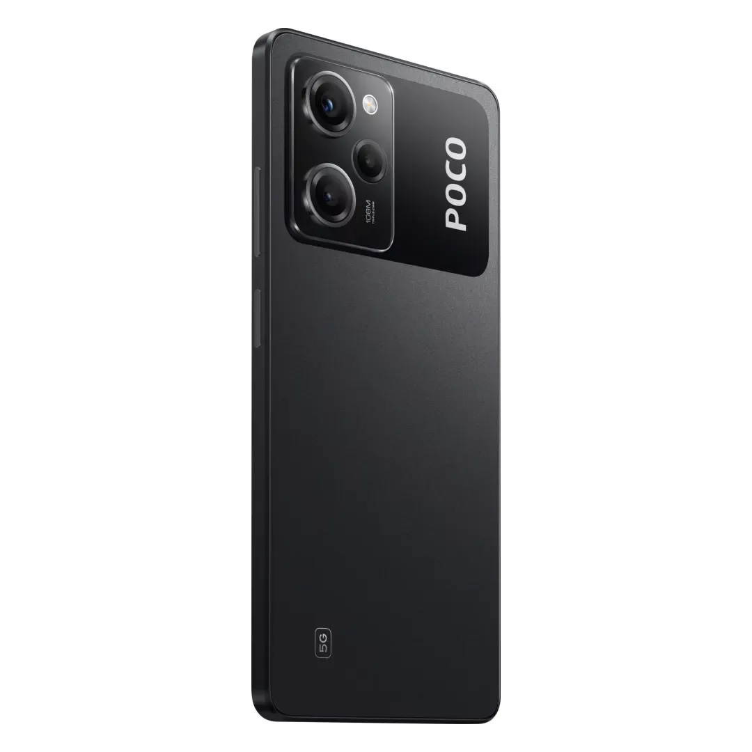 Xiaomi Poco X5 Pro 5G 8GB 256GB Black 6.67