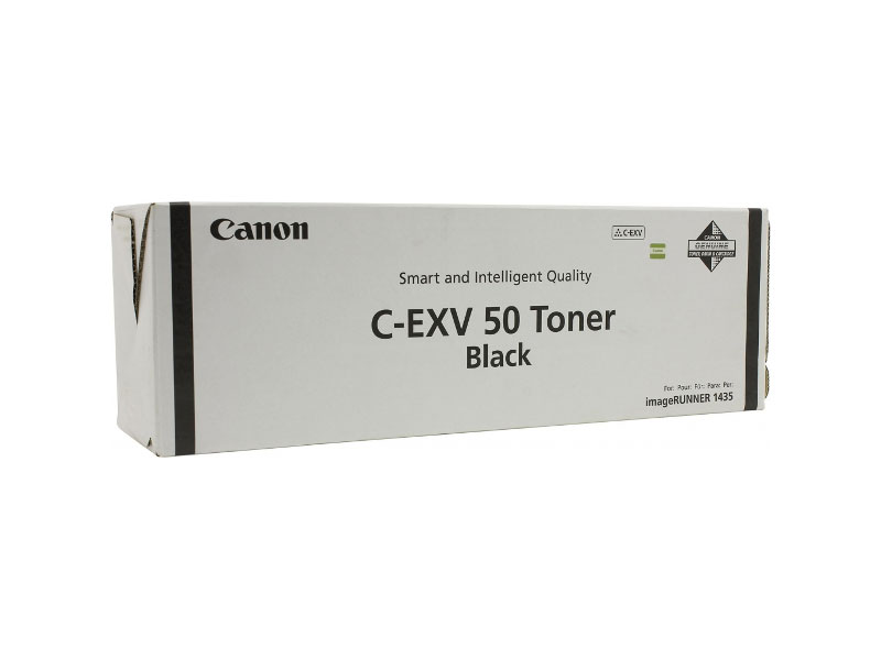 Toner Canon C-EXV50 