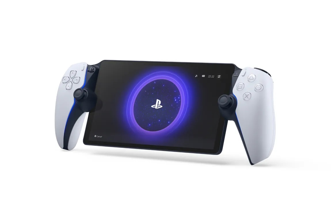 Playstation Portal remote player 