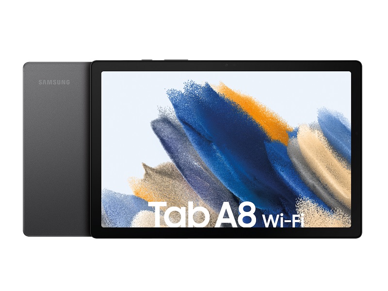 Samsung Tab A8 X200 tablet sivi WiFi 10.5