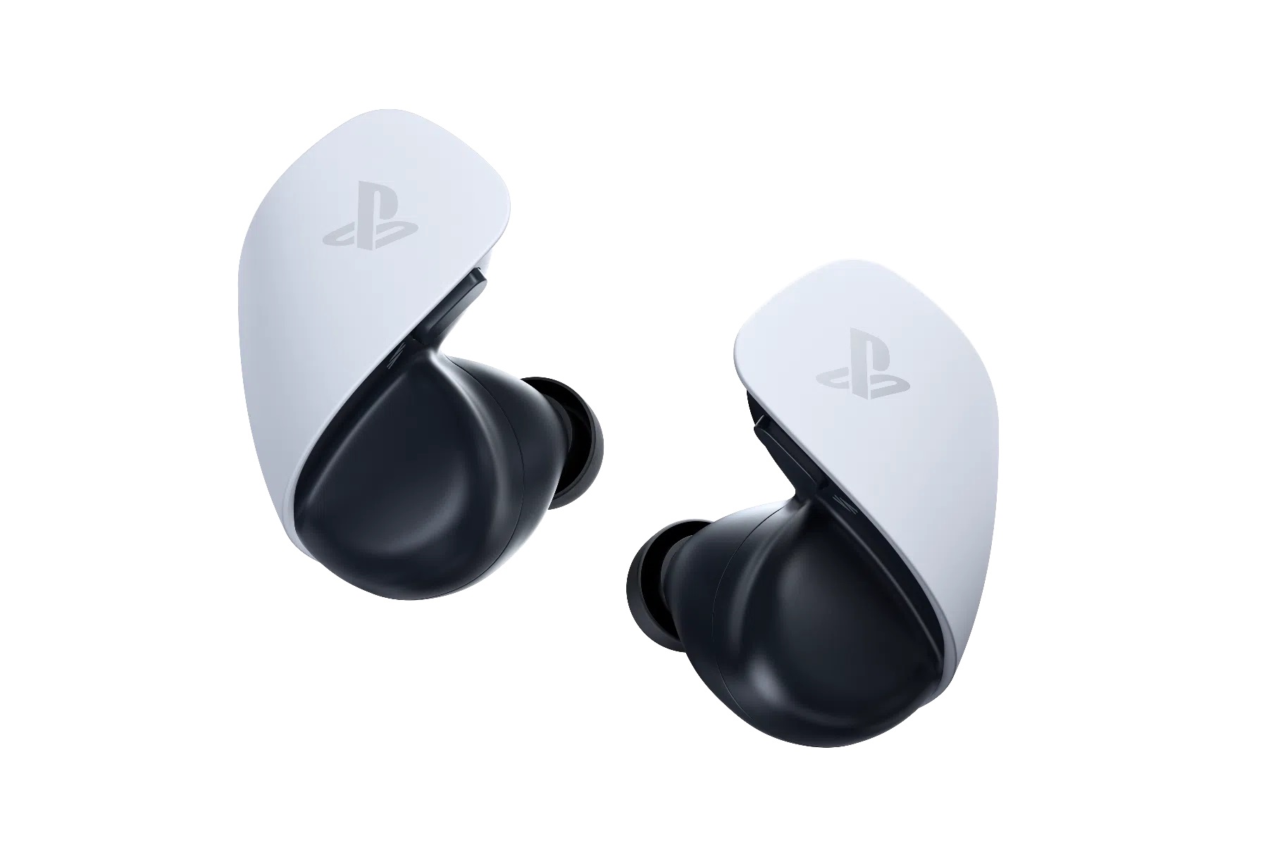 PS5 Pulse Explore wireless earbuds 